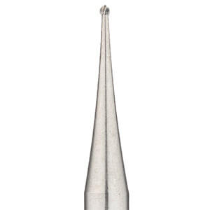 1/4 RA Round Micro Carbide H1.21.005 (10 Pack)