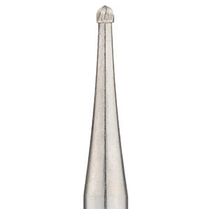 2 RA Round Carbide H1.21.010 (10 Pack)