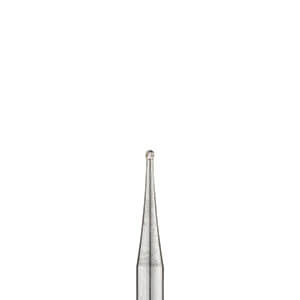 1 RASurg Round Carbide H1.24.008 (5 Pack)