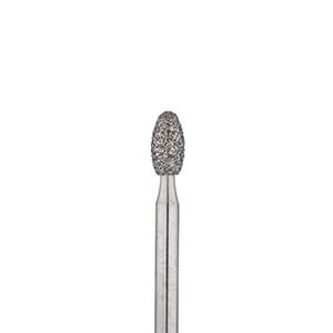 379.31.023 FG Medium Football Diamond (25 Pack)