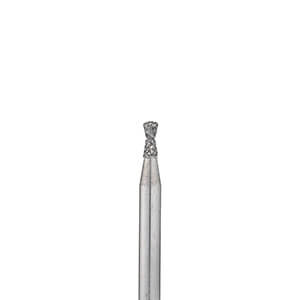 806.33.012 FG Medium Inverted Cone Diamond (5 Pack)