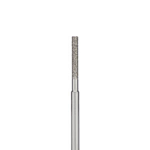 842.11.018 HP Medium Flat-End Cylinder Diamond (5 Pack)