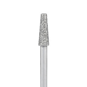846.31.025 FG Medium Flat-End Taper Diamond (5 Pack)