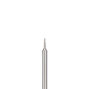 849.11.009 HP Medium Round-End Taper Diamond (5 Pack)