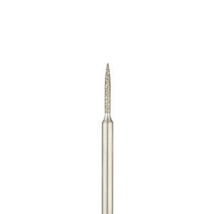 863.11.012 HP Medium Flame Diamond (5 Pack)
