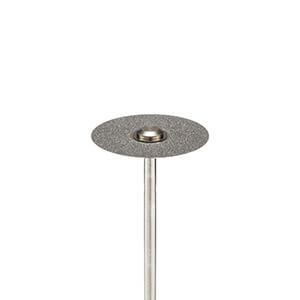 貝印 ダイサー 940.11.220 HP Medium HyperFlex Double Sided Diamond Disc (5 Pack)