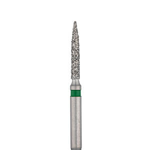 6888.33.012 FGSS Coarse Flame Diamond (5 Pack)