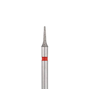 8392.31.016 FG Fine Needle Mosquito Diamond (5 Pack)