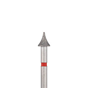 8833.31.031 FG Fine Needle Diamond (5 Pack)