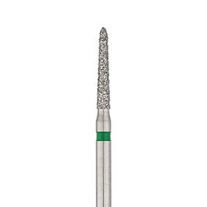 【値下げ】K18 diamond bar pierce 18金 ゴールド バー ダイヤモンド ペンダント /K18 Gold bar