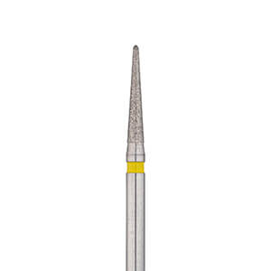 858EF.31.014 FG Extra-Fine Needle Diamond (5 Pack)