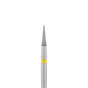 DET6EF FG Extra-Fine Needle Diamond 134EF.31.014 (5 Pack)