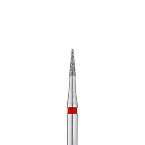 DET4F FG Fine Needle Diamond 133F.31.010 (5 Pack)