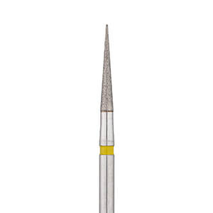 DET9EF FG Extra-Fine Needle Diamond 135EF.31.014 (5 Pack)