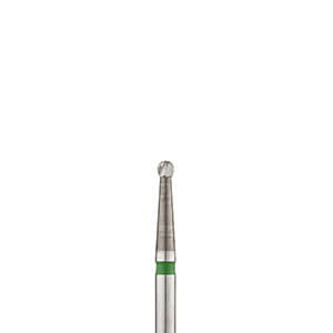 4S FGSurg Super-Sharp Round Carbide H1S.36.014 (5 Pack)