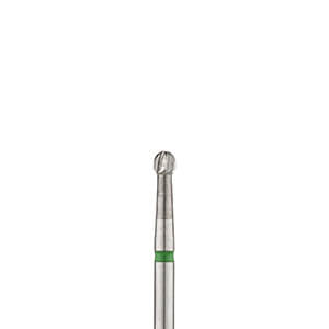 6S FGSurg Super-Sharp Round Carbide H1S.36.018 (5 Pack)
