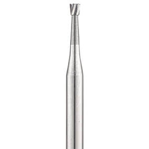 37 HP Inverted Cone Low Solder Joint Carbide H30.11.014 (5 Pack)