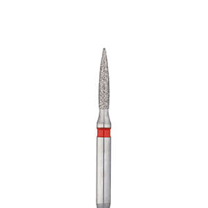 38011M.32.052 FG Mini Fine Flame Diamond (5 Pack)