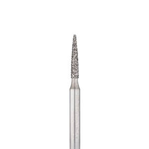 30011.31.052 FG Medium Flame Diamond (5 Pack)