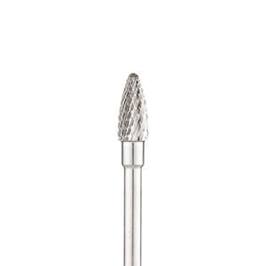 H251E.11.040 HP E-Cutter Carbide