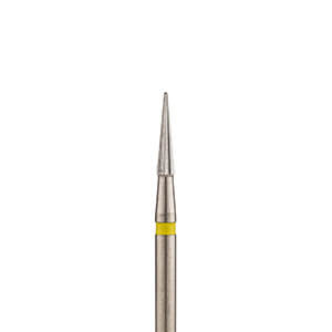 ET6F FG Needle Extra-Fine 16 Blade Yellow Carbide H134F.31.014 (5 Pack)