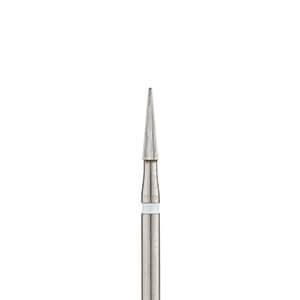 ET6UF FG Needle Ultra-Fine 30 Blade White Carbide H134UF.31.014 (5 Pack)