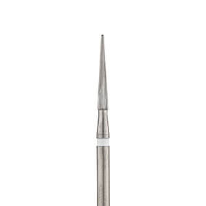 ET9UF FG Needle Ultra-Fine 30 Blade White Carbide H135UF.31.014 (5 Pack)