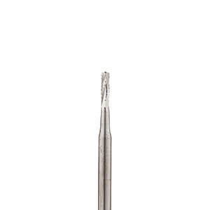 1557 FGSurg Round-End Cross-Cut Fissure Carbide H031RS.36.010 (5 Pack)