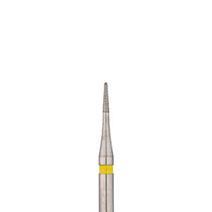 DOS3EF FG Extra-Fine Bullet Diamond 247EF.31.007 (5 Pack)