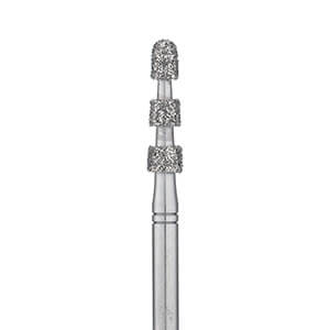 868A.31.021 FG Medium Depth Cutting Diamond (5 Pack)