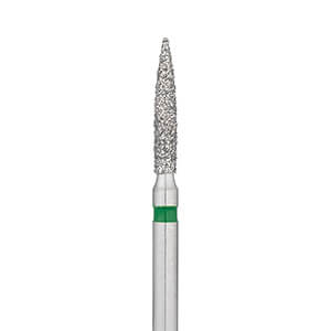 36011.33.056 FGSS Coarse Flame Diamond (5 Pack)