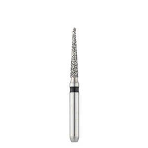 5858.33.014 FGSS Super Coarse Needle Diamond (5 Pack)