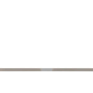 DS37F Fine Red Single Sided Wide Diamond Strip (10 Pack)