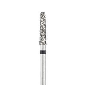 5847KR.31.018 FG Super Coarse Modified Flat-End Diamond (5 Pack)