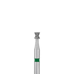 6813.31.016 FG Coarse Hour Glass Diamond (5 Pack)