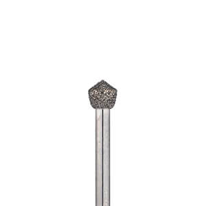 905.33.031 FGSS Medium Acorn Diamond (5 Pack)