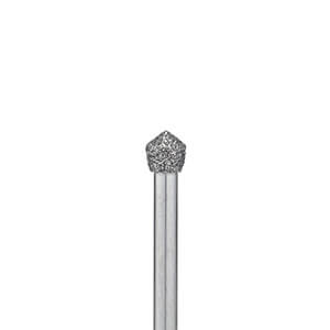 905.33.027 FGSS Medium Acorn Diamond (5 Pack)