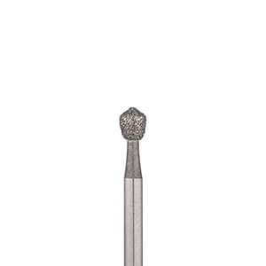 905.33.023 FGSS Medium Acorn Diamond (5 Pack)