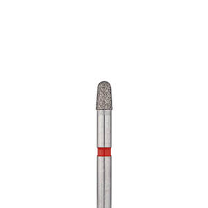 Diamant à bout rond à grain fin FGSS 38006.33.136 (paquet de 5)