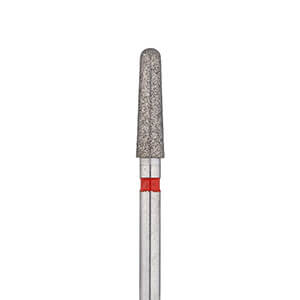 8856.31.021 FG Fine Round-End Diamond (5 Pack)