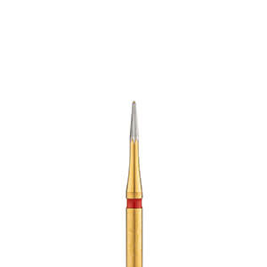 ET3.5M FGMINI Fine Needle 8 Blade Red Carbide H132VG.32.009 (5 Pack)