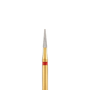 ET5M FGMINI Fine Needle 8 Blade Red Carbide H133VG.32.012 (5 Pack)