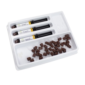 Geristore® 10g Syringe Value Kit A2 (3 Pack)