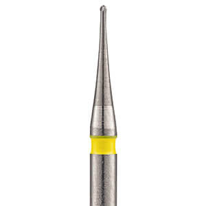 1/8 FG Round Carbide H1.31.004 (10 Pack)