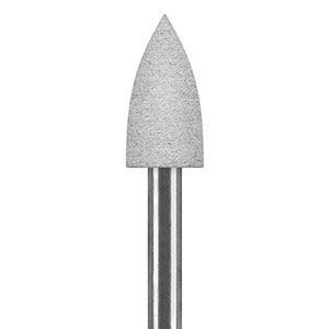0352C.21 White Point Universal Porcelain Polisher (10 Pack)