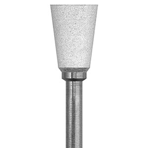 0355C.21 White Point Universal Porcelain Polisher (10 Pack)