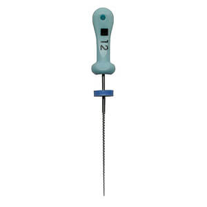 EndoSequence Hand Files - K-File: KF12 .02 Taper, 21 mm (6 Pack)