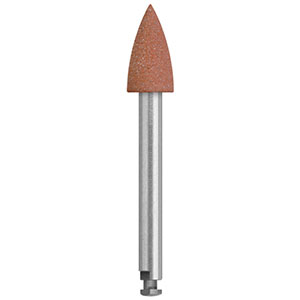 BRIO203.21.030 RA BrioShine Sterile Mini Brown Point Metal