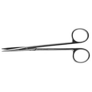 316 Sullivan Surgical Curved Scissor