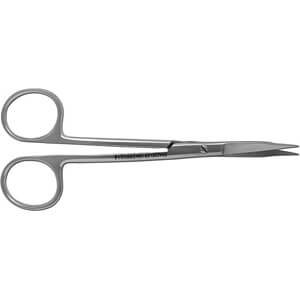 321 Goldman-Fox Scissor Serrated